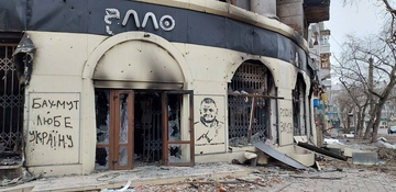 UŽIVO /VIDEO/ Ukrajinci i dalje prijete "kontraofanzivom"; Wagner probio odbranu duž pruge; Snimci iz Bahmuta; Prigožin detaljno o Bahmutu i ratu