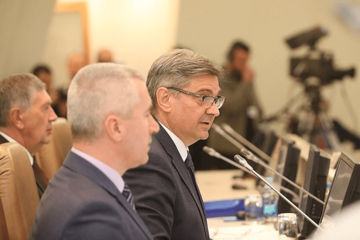 Vlast prihvatila opoziciju, ali ne i CIK: Promijenjen sastav radne grupe za izmjenu Izbornog zakona BiH