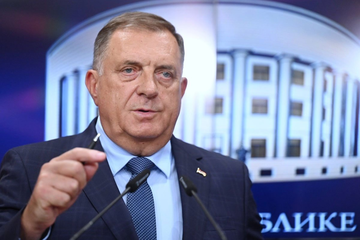 Dodik o dešavanjima u Palama: PODRŽAO MUP i BUDIMIRA, opoziciji poručio da PRAVI SLUČAJ GDJE GA NEMA