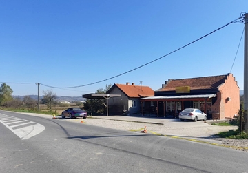 Ubijen otac troje djece, osumnjičeni pobjegao ka Tuzli (FOTO)