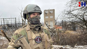 UŽIVO /VIDEO/ Čečeni u bijelom; Stigao još jedan ešalon; Demantovali "Apače";Američki brifing; Rusi napredovali u oblasti Bahmuta i Avdijevke