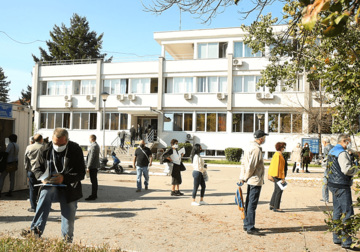 PREMINULA DVA PACIJENTA Još 13 zaraženih koronom u Srpskoj