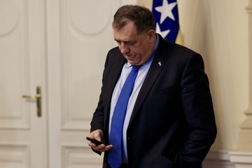 Dodik: Izbori će se održati i po trenutnom zakonu