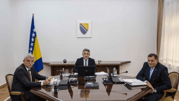 Kakva budućnost nas čeka: Imaju li političari u BiH volju za dijalog