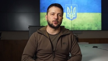 Zelenski "Zapadu": "Da ste nam dali oružje koje skrivate rat bi odavno bio gotov"