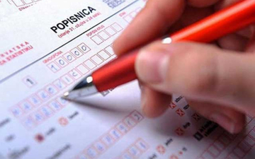 Nepal popisuje majmune, a BiH ne može ni ljude