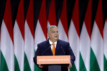 Orban kontra EU: U igri 50 milijardi evra