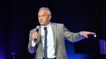 The New York Times: Pronađen mrtav crv u mozgu kandidata za predsjednika Amerike