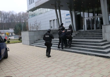 VELIKA AKCIJA SIPA Hapšenje osumnjičenih za krijumčarenje više od 80 kilograma opojne droge