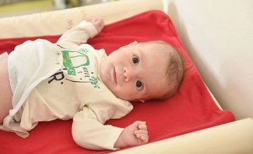 Svim srcem uz Boška: Sutra prikupljanje pomoći za liječenje dječaka iz Srbije