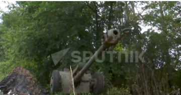 UŽIVO Sve je spremno: Počinje; Ukrajinci zauzimaju?; "Napali su"