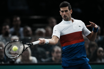 SRBI U AUSTRIJI RAZOČARANI: Novak im dolazi, a oni neće moći da ga vide uživo