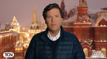 Taker Karlson: Krim je vraćen Rusiji demokratskim referendumom