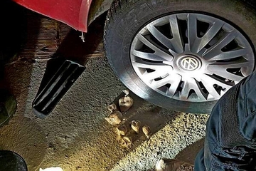 PORODIČNI BIZNIS!? Uhapšen otac ubijenog Mehmeda Ramića zbog prodaje droge!