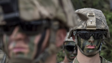 London želi da NATO formira tampon zonu oko Kijeva