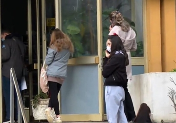 STROGE MJERE U CRNOJ GORI Katanac na noćne klubove, bez dočeka Nove godine na otvorenom, zabranjene svadbe