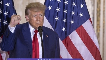 Trampu naglo skočila popularnost: Većina republikanaca želi da opet bude predsjednik