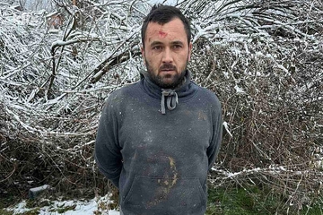 Prva fotografija Selimovića nakon hapšenja (FOTO)