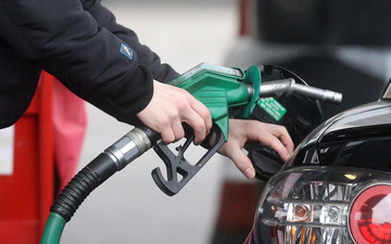 Cijene nafte u porastu