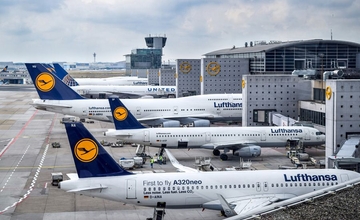 Lufthanza i ove godine traži 13.000 radnika