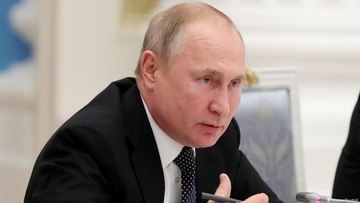 Putin: Odgovorićemo na ulazak Švedske i Finske u NATO