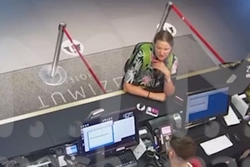 Diplomatski skandal: "Mrzim Ruse" -sad ima razlog!/VIDEO/