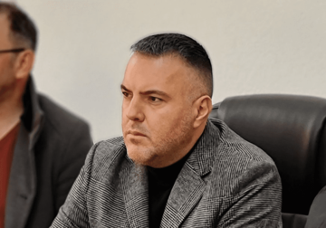 Vidović odgovorio Salkiću "Srbima ne možete nametati svoju volju, barem ste to naučili tog 1. marta"