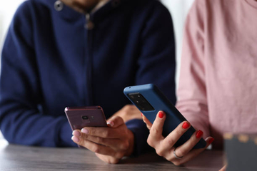 STIŽE NOVA APLIKACIJA! Ajfon korisnici će lakše moći da pređu na Android