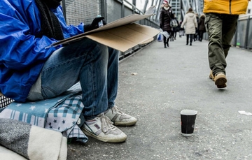 Djeca koja žive i rade na ulici su žrtve nasilja i zanemarivanja