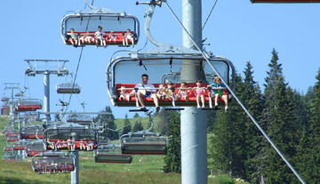 STIGLI NALAZI KONTROLE! Ukinuta zabrana odlaska đaka na ekskurziju na Jahorinu