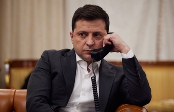 Zelenski: "Ovo je možda poslednji put da me vidite živog"