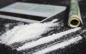 Uhapšena posada jahte sa 1,2 tone kokaina