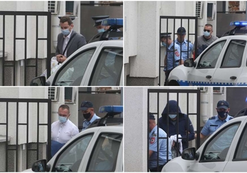 Zeljkoviću i saučesnicima prijeti 15 GODINA ROBIJE: Republičko tužilaštvo nastavlja istragu u aferi "Korona ugovori"