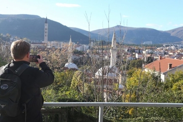 Nepisana pravila DISKRIMINIŠU SRBE u dolini Neretve: Mostar primjer na kome se lomi visoka politika u BiH