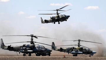 UŽIVO /VIDEO/ "Iz zaliha Bundesvera više ne poklanjati";Ukrajinci izvedeni na "čistinu"; Vojna baza u crkvi; Rusi napali termoelektranu?; Rusi prebacuju tehniku