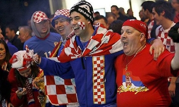 "Slobodna Dalmacija" istražila tvrdnje: Najveće hrvatske domoljubne pjesme napisali su Srbi!?