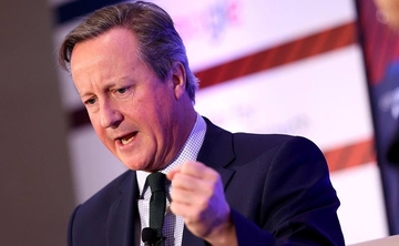 Ruski prankeri prevarili i Kamerona, Britanac priznao: Kijev neće biti pozvan da uđe u NATO