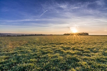 Nerealne temperature za ovo doba godine: Sutra toplo i sunčano, popodne naoblačenje