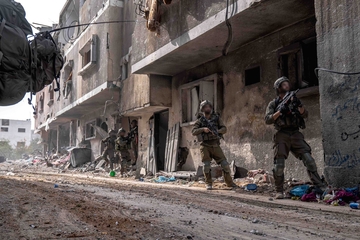 Novi izraelski napadi širom Gaze, odloženo glasanje o rezoluciji o prekidu vatre