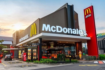 "McDonald's" u Banjaluci na čekanju zbog kovida