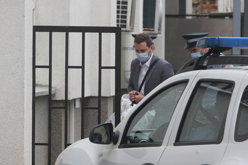 Podaci iz telefona OTKRIVAJU NOVE SAUČESNIKE: Protiv Branislava Zeljkovića prikupljeno još 88 dokaza