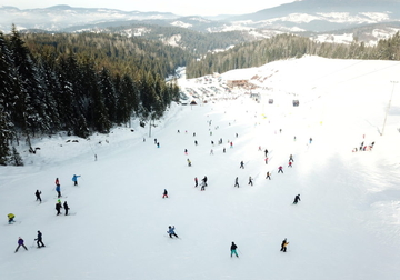 ZNAČAJAN PROJEKAT Dodik: Založiću se da Jahorina bude proglašena nacionalnim parkom