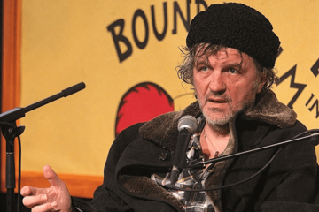 Mediji: Kusturica snima filma "Na Drini ćuprija"