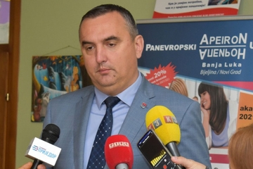 Ko će naslijediti Pavlovića na mjestu gradonačelnika Prijedora?