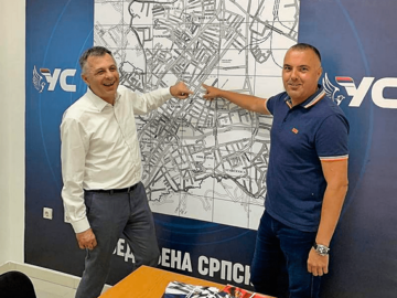 SINIŠA VIDOVIĆ: Privrednici žele ozbiljnog gradonačelnika