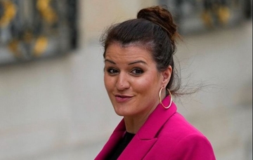 Novi "Playboy" s francuskom ministarkom za tri sata rasprodat