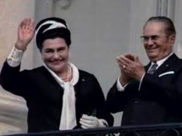 Prodata zgrada misije SFRJ u Njujorku: "Tito imao veoma dobar ukus za nekretnine" /VIDEO/