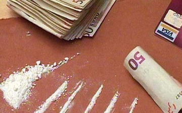 Balkanske organizovane kriminalne grupe preuzele su austrijsko tržište teških droga