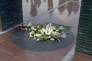 Poznato vrijeme sahrane troje djece i čuvara iz osnovne škole