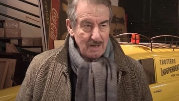 TUŽNA VEST: Preminuo legendarni Bojsi iz "Mućki"